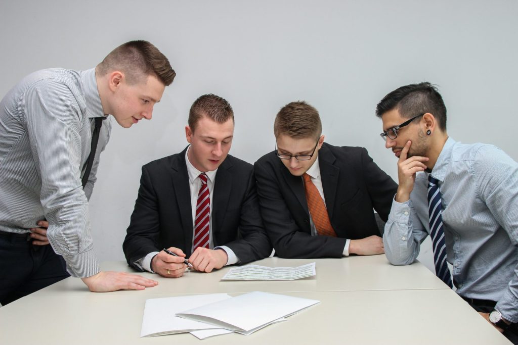 ressources humaines